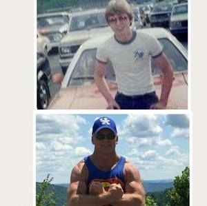 Meet your Posher, Steve